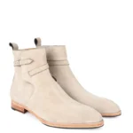 derma contour couture , winter boots, stylish boots, cap toe shoes, cap toe oxford shoes, cap toe dress shoes, luxury cap toe shoes1