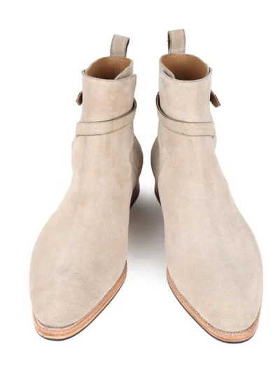 derma contour couture , winter boots, stylish boots, cap toe shoes, cap toe oxford shoes, cap toe dress shoes, luxury cap toe shoes2