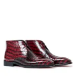 designer boots, luxury boots, ankle boots, knee high boots, stylish footwear, premium footwear brand derma contour couture