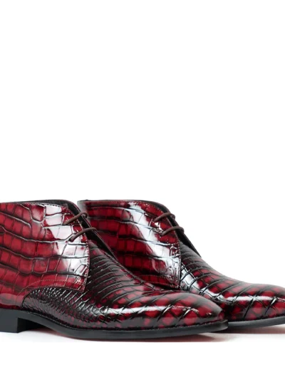 designer boots, luxury boots, ankle boots, knee high boots, stylish footwear, premium footwear brand derma contour couture