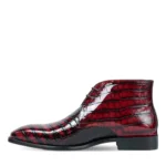 designer boots, luxury boots, ankle boots, knee high boots, stylish footwear, premium footwear brand derma contour couture2