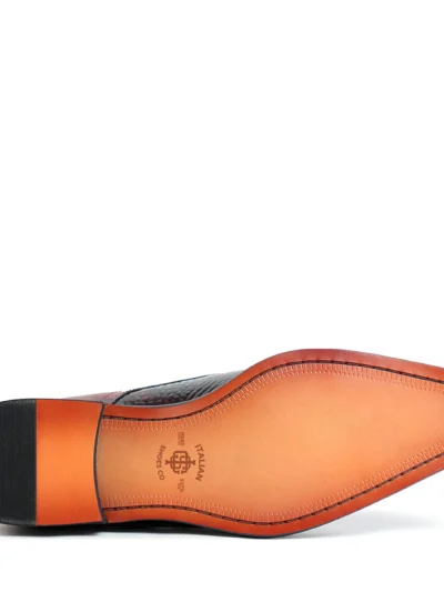 designer boots, luxury boots, ankle boots, knee high boots, stylish footwear, premium footwear brand derma contour couture6