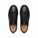 designer casual footwear, luxury streetwear shoes, Italian made sneakers, genuine leather sneakers, 2