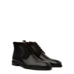 designer derby shoes, monk strap shoes, double monk strap shoes, luxury monk strap shoes, men's leather boots, women's leather boots1