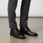 designer derby shoes, monk strap shoes, double monk strap shoes, luxury monk strap shoes, men's leather boots, women's leather boots3