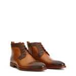 designer derby shoes, monk strap shoes, double monk strap shoes, luxury monk strap shoes, men's leather boots, women's leather boots7