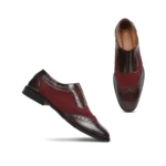 designer derbys, Derma Contour Couture derby collection, croc texture derbys, derby shoes, leather derby footwear, Italian derby shoes3