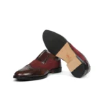 designer derbys, Derma Contour Couture derby collection, croc texture derbys, derby shoes, leather derby footwear, Italian derby shoes4