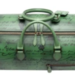designer luggage, luxury trolley bags, travel trolley bags, premium luggage bags, designer travel bags, fashion luggage, derma contour couture1