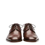 designer slip-ons, Italian leather boots, Chelsea boots, ankle boots men, luxury leather boots, handcrafted boots derma contour couture2