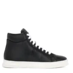 designer sneaker, luxus sneaker, leder sneaker, modische sneaker, premium sneaker, stilvolle sneaker, schnürschuhe