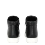designer sneaker, luxus sneaker, leder sneaker, modische sneaker, premium sneaker, stilvolle sneaker, schnürschuhe4