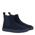 elegante cap toe schuhe, klassische cap toe lederschuhe, designer cap toe schuhe, leder boots, designer boots
