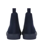 elegante cap toe schuhe, klassische cap toe lederschuhe, designer cap toe schuhe, leder boots, designer boots3