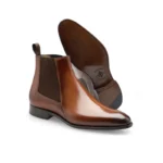 elegante schnürschuhe, designer schnürschuhe, klassische herren schnürschuhe, designer sneaker derma contour couture 1
