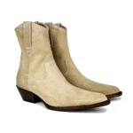 , fashion shoes, unisex footwear, couture shoes, bespoke fit, orthopedic fashion, stylish boots, casual sneakers, formal shoes Contour Fit1