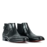 formal cap toe shoes, chukka boots, designer chukka boots, luxury chukka boots, suede chukka boots derma contour couture