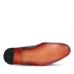 formal cap toe shoes, chukka boots, designer chukka boots, luxury chukka boots, suede chukka boots derma contour couture3