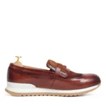full-grain leather, premium leather, genuine Italian leather, hand-stitched, artisan-crafted, hand-finished,