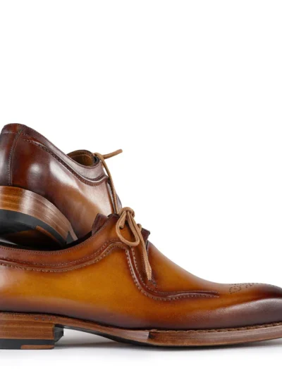 hand-polished oxfords, burgundy leather shoes, formal footwear, business shoes, executive dress shoes, cap-toe oxfords derma contour couture2