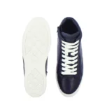 handcrafted Italian shoes, exclusive sneaker collection, limited edition leather sneakers, bespoke luxury sneakers, couture casual footwear4