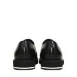 handcrafted Italian sneakers, premium white sneakers, leather low-top sneakers, designer casual footwear, derma contour couture2
