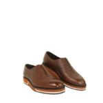 handcrafted Italian sneakers, premium white sneakers, leather low-top sneakers, designer casual footwear, derma contour couture7