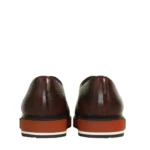 handcrafted Italian sneakers, premium white sneakers, leather low-top sneakers, designer casual footwear, derma contour couture8