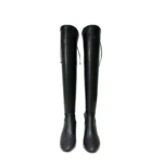 high end fashion shoes, stylish designer footwear, luxury fashion shoes, premium leather shoes, designer boots derma contour couture2