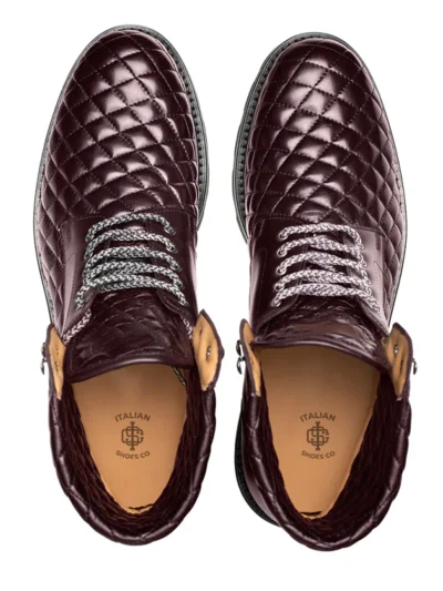 high end footwear, premium designer shoes, luxury fashion footwear, elegant leather shoes, derma contour couture boots, 3