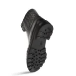 high end footwear, premium designer shoes, luxury fashion footwear, elegant leather shoes, derma contour couture boots, 6