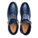 high end footwear, premium designer shoes, luxury fashion footwear, elegant leather shoes, derma contour couture boots,11