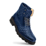 high end footwear, premium designer shoes, luxury fashion footwear, elegant leather shoes, derma contour couture boots,9