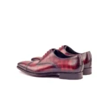 high-end sneakers, fashion sneakers, luxury athletic shoes, white sneakers men, Derma Contour couture Lifestyle shots, 2