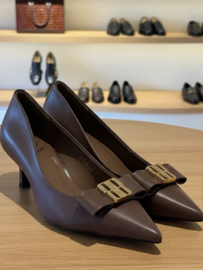 high heels, luxury high heels, elegant heels, women's flat shoes, designer flats, comfortable flats, luxury sneakers, derma contour couture