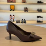 high heels, luxury high heels, elegant heels, women's flat shoes, designer flats, comfortable flats, luxury sneakers, derma contour couture1