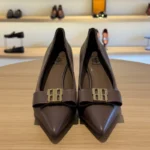 high heels, luxury high heels, elegant heels, women's flat shoes, designer flats, comfortable flats, luxury sneakers, derma contour couture2