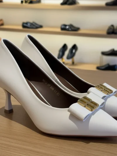 high heels, luxury high heels, elegant heels, women's flat shoes, designer flats, comfortable flats, luxury sneakers, derma contour couture5