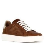 high-quality leather sneakers, men's Italian leather sneakers, women's luxury leather sneakers