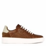 high-quality leather sneakers, men's Italian leather sneakers, women's luxury leather sneakers2