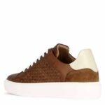 high-quality leather sneakers, men's Italian leather sneakers, women's luxury leather sneakers7