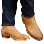 , hochwertige chukka boots, modische chukka boots, cowboy boots, western boots, designer cowboy boots2