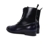 hochwertige designer schuhe, premium schuhe, elegante lederschuhe, luxus schuhe, Derma Contour couture Lifestyle shots5
