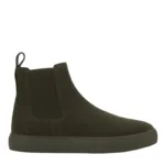klassische cowboy stiefel, western lederstiefel, Chelsea Boots, chelsea boots, leder chelsea boots,1