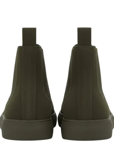 klassische cowboy stiefel, western lederstiefel, Chelsea Boots, chelsea boots, leder chelsea boots,4