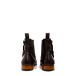 , luxury boots, fashion boots, leather boots, premium boots, ankle boots, winter boots, stylish boots, derma contour couture4