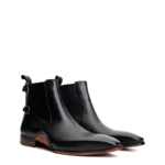 , luxury boots, fashion boots, leather boots, premium boots, ankle boots, winter boots, stylish boots, derma contour couture7