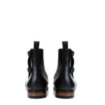 , luxury boots, fashion boots, leather boots, premium boots, ankle boots, winter boots, stylish boots, derma contour couture8