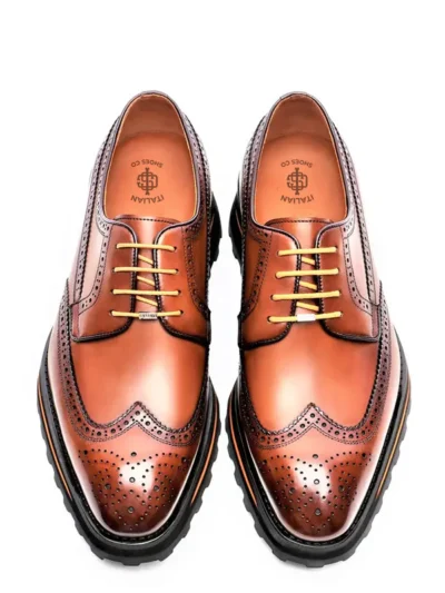luxury leather boots, Chelsea boots, Jodhpur boots, chukka boots, Italian leather boots, men's ankle boots, designer boots, Derma Contour Couture boots2