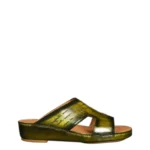 luxury mules Germany, women's mules, men's designer mules, slip-on shoes, backless loafers, premium mules online, Derma Contour Couture12